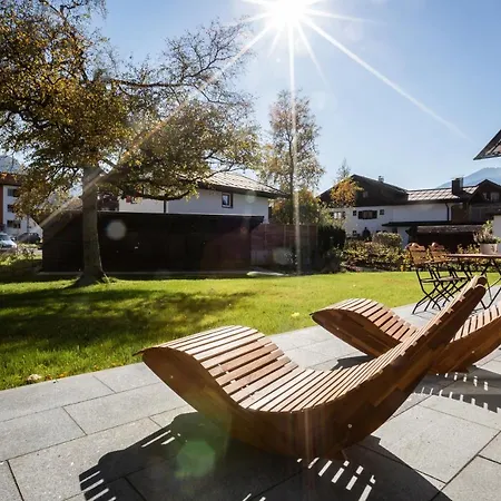 Alpin Supreme Appartement