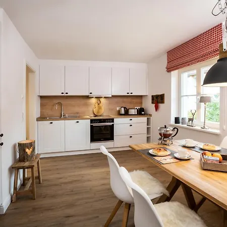 Appartement Alpin Supreme