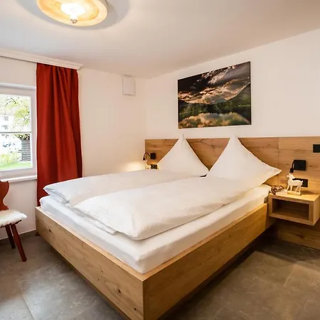 Appartement Alpin Supreme