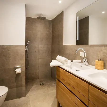 Alpin Supreme Appartement Oberstdorf