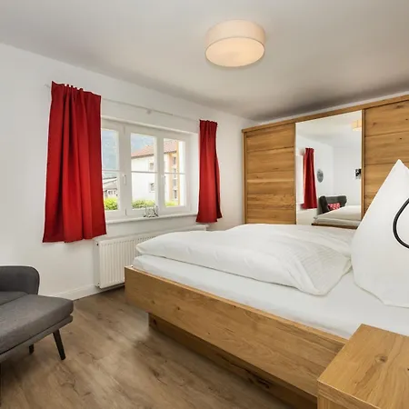 Appartement Alpin Supreme Oberstdorf