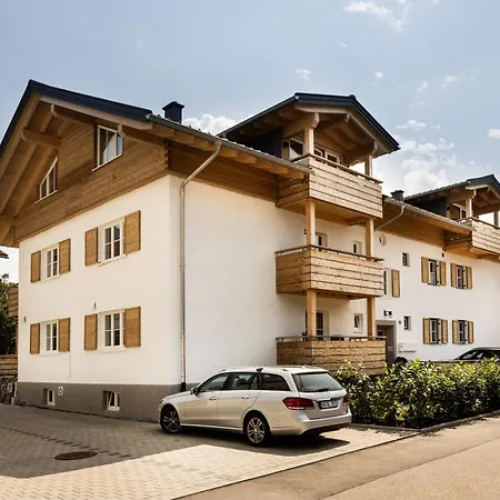 Appartement Alpin Supreme *